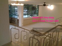 Elizabeth Tower (D9), Apartment #153991502
